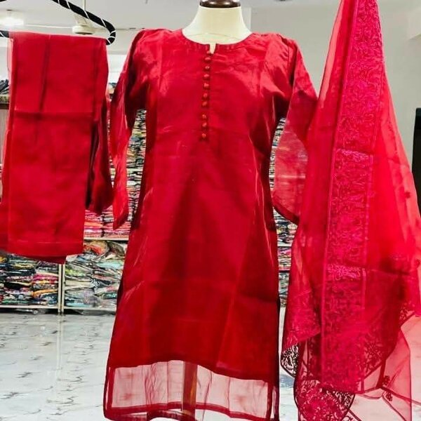 Ladies suit