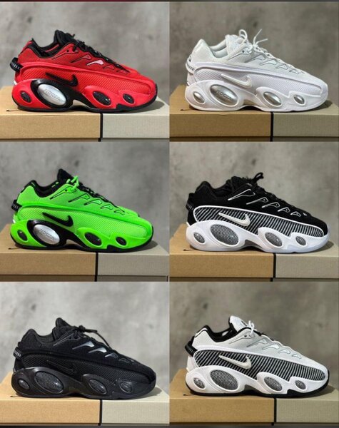 NIKE NOCTA