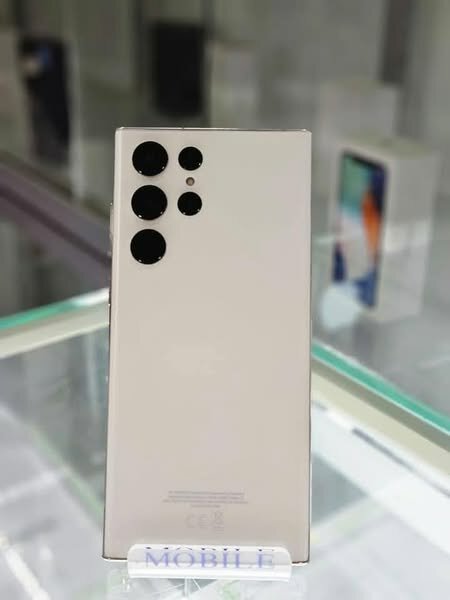 Samsung Galaxy Ultra