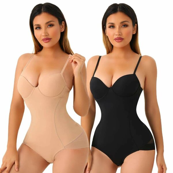 Body shaper
