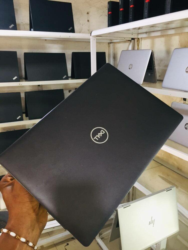 DELL LATITUDE 5490 i5