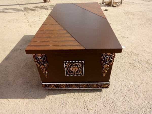 Center table