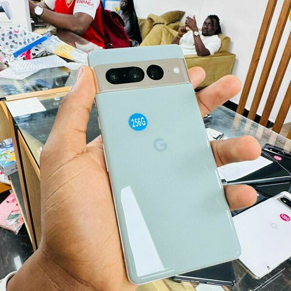 Smartphone Android 256Go élégant