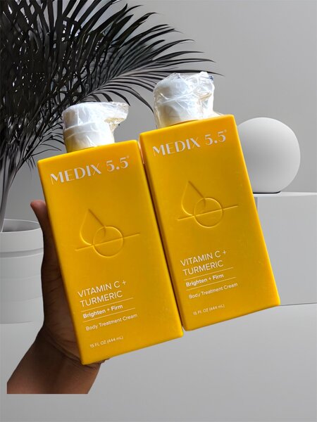 Medix Vitamin C lotion