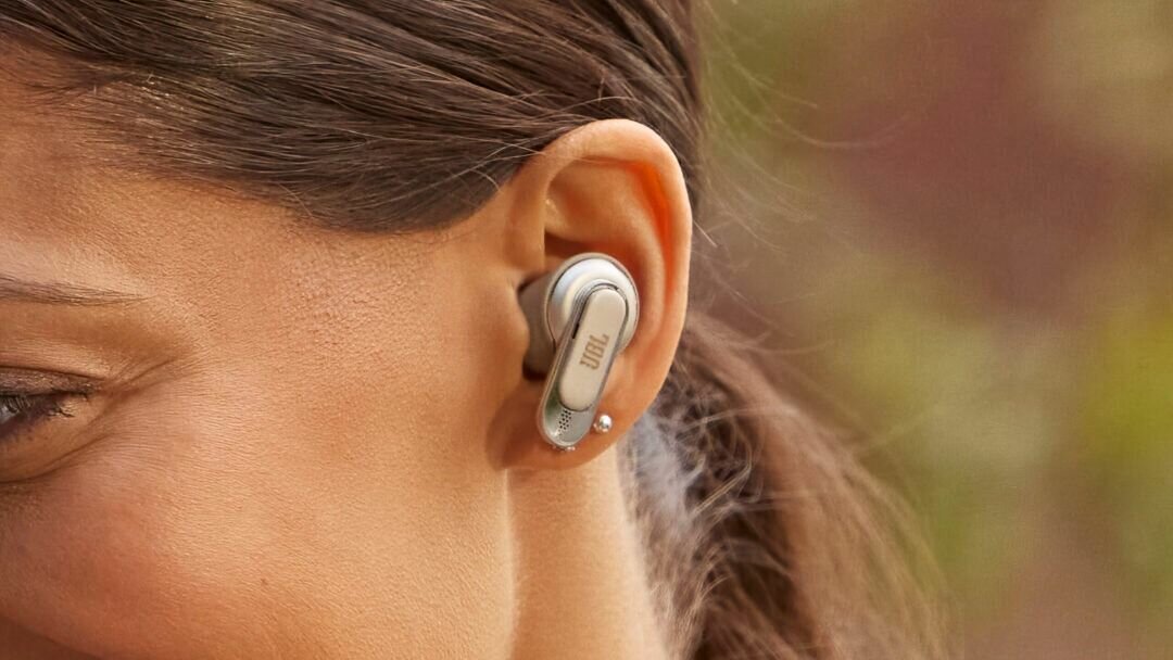 Écouteurs JBL Tour Pro 2 ANC