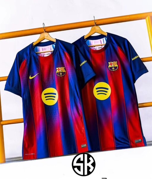 Maillot de football Adidas Real