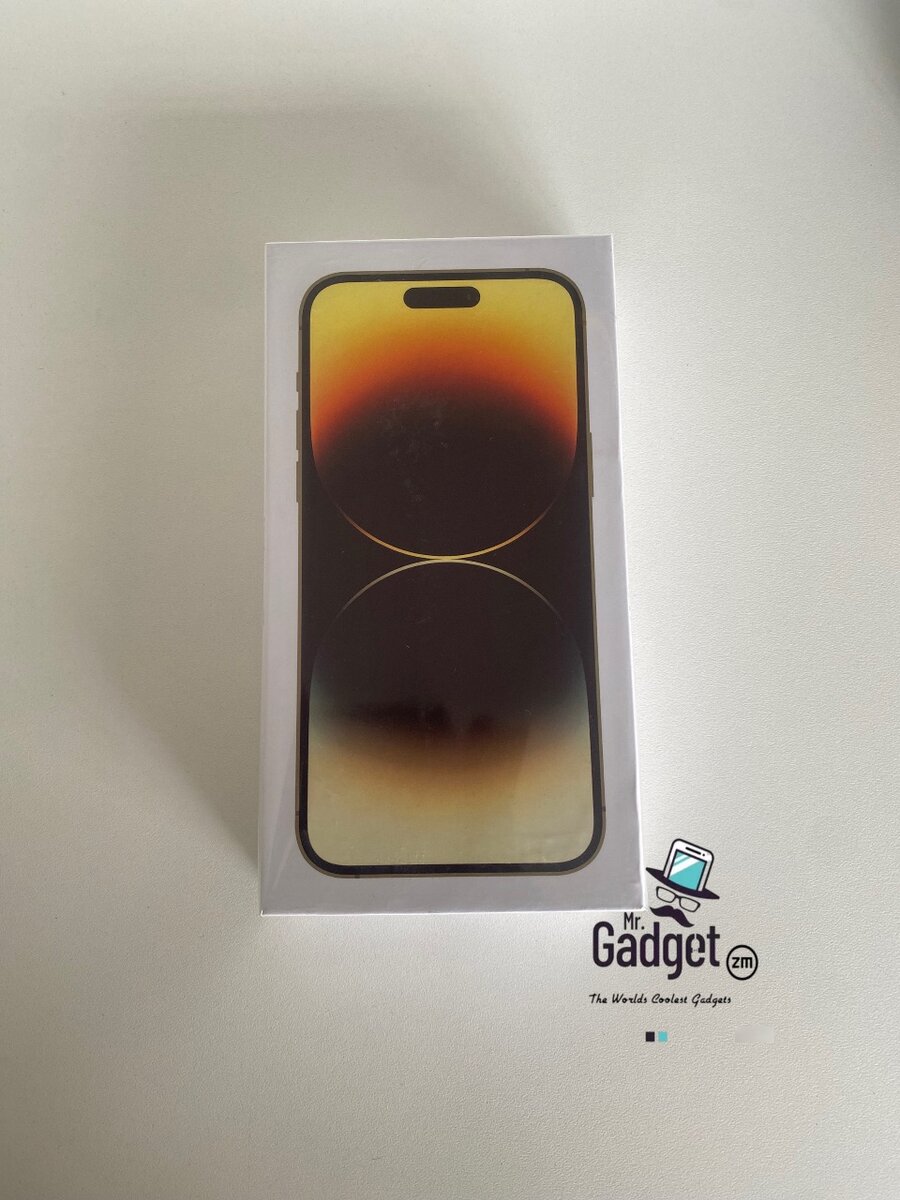 iPhone 14 Pro Max 256GB