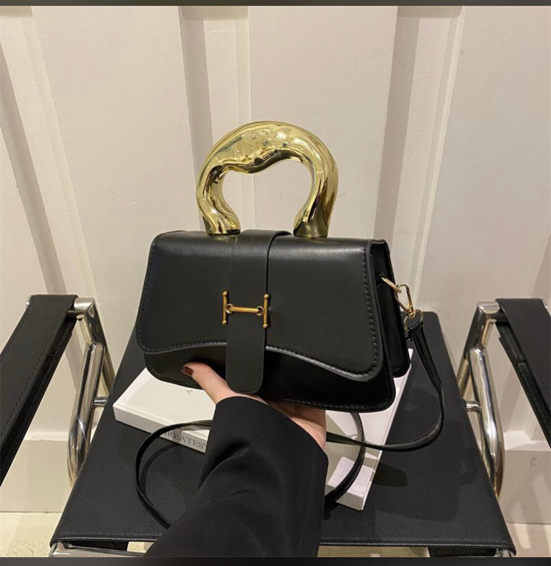 Sac à main élégant femme