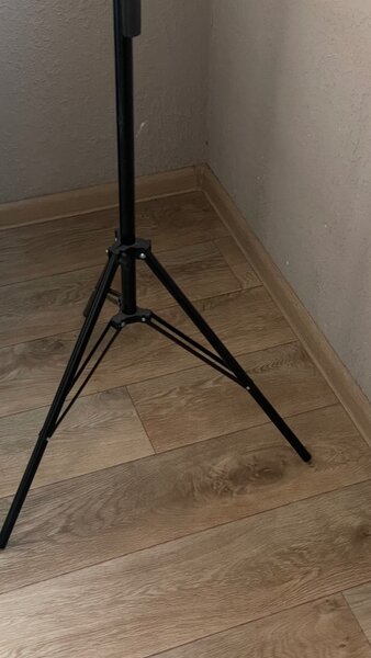 штатив-журавль для съемки