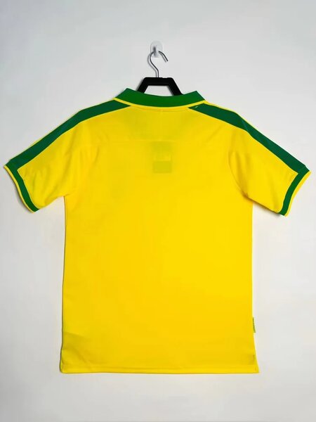 Maillot Domicile Brésil 97