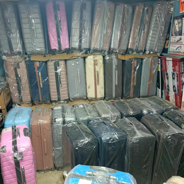 Valises de voyage Grand