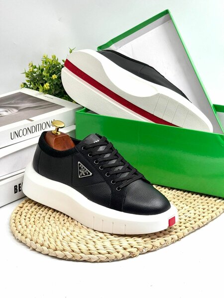 Prada shoes