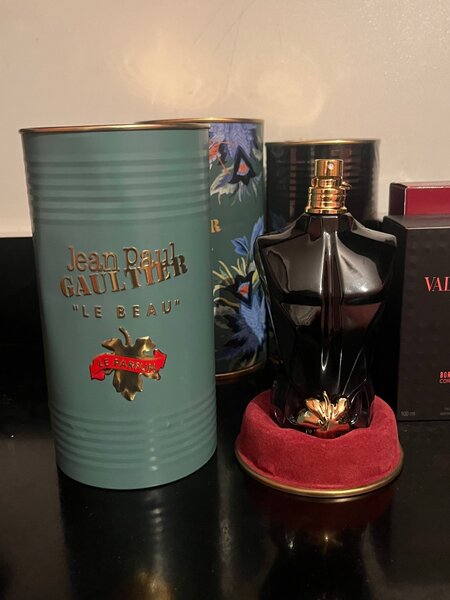 Jean Paul gaultter le bale