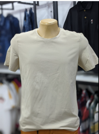 Quality Round neck T-shirts