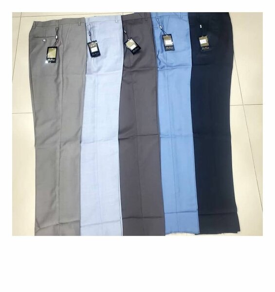 Men's trousers