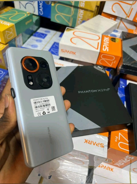 TECNO fantôme X2 pro