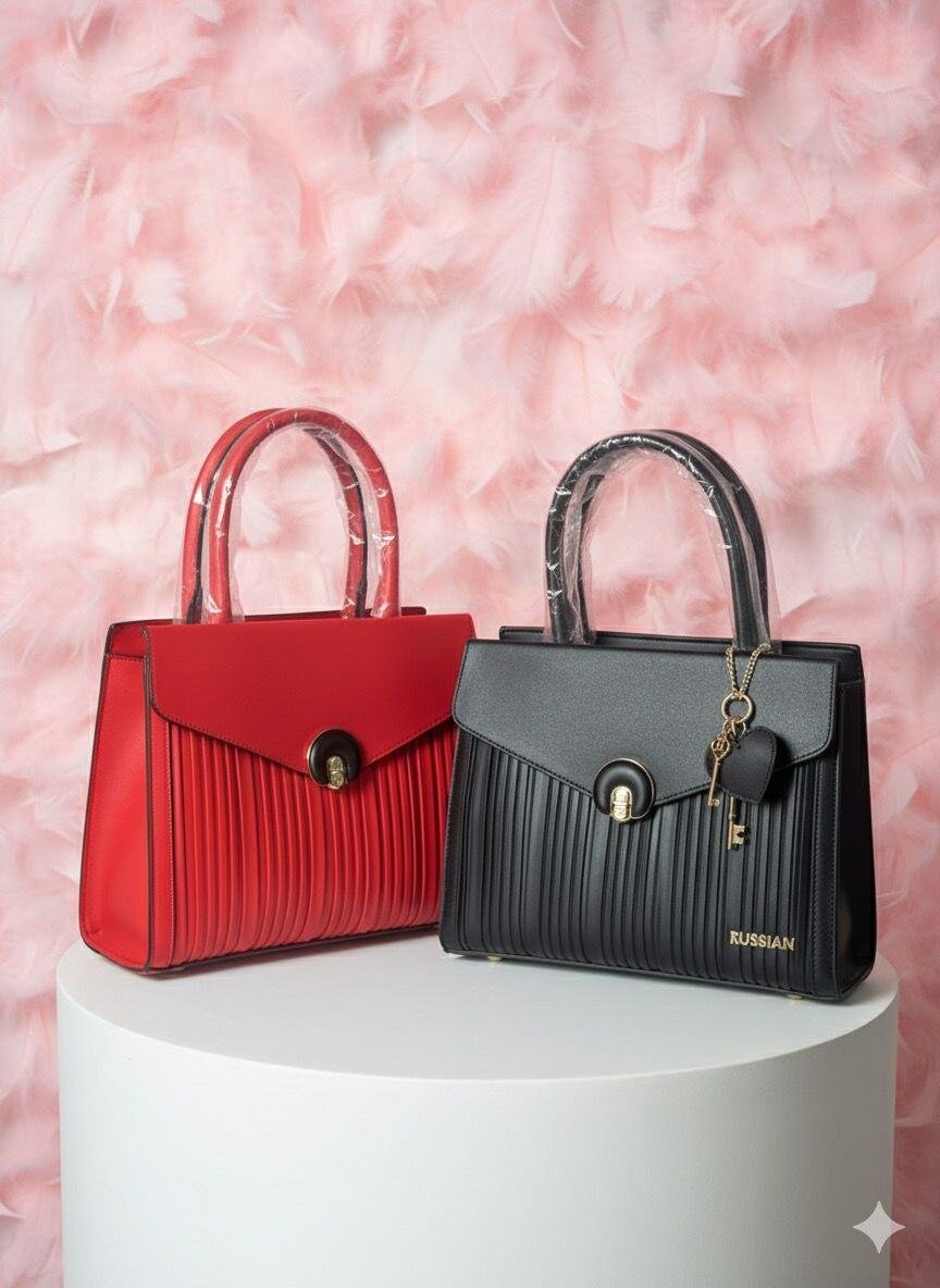 Sacs à main élégants en cuir