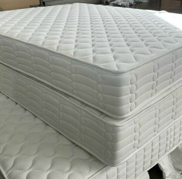 Matelas Confort Premium