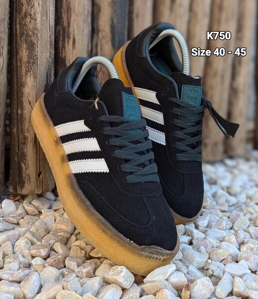 Adidas samba
