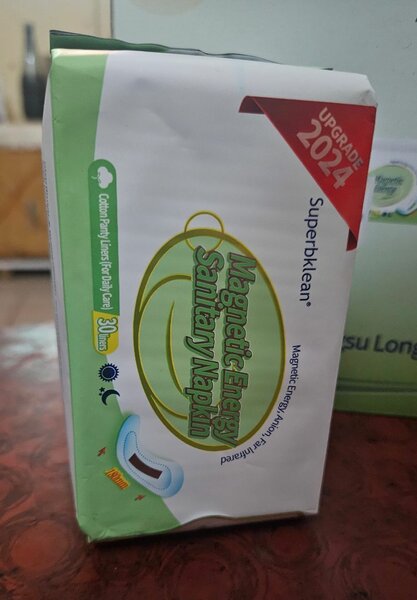 Protège slip Longrich