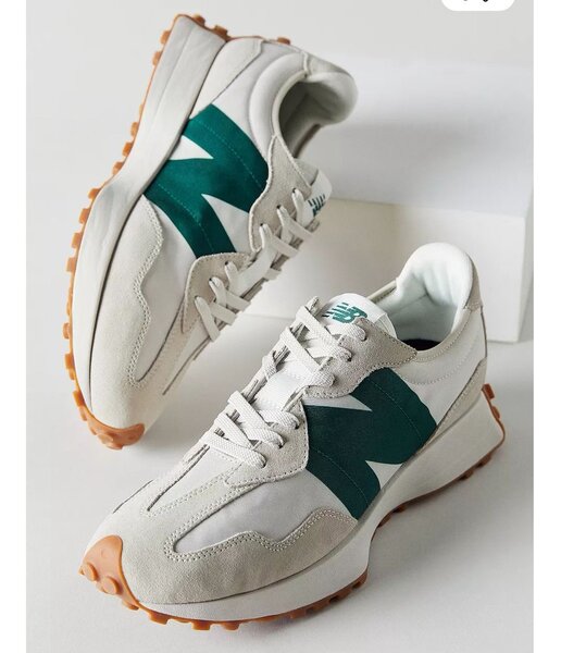 Sneakers modernes et élégants