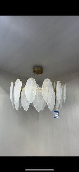 Люстра М10-600