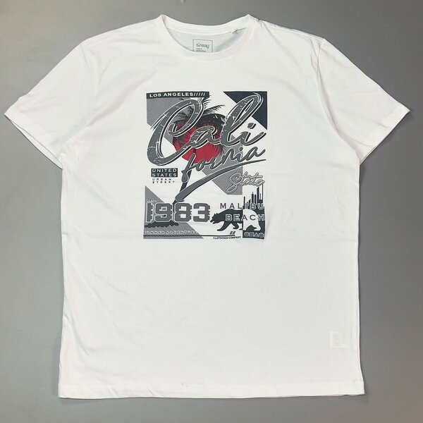 Men’s Casual T-shirts