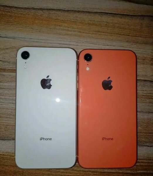 iPhone XR 64 Go Débloqué