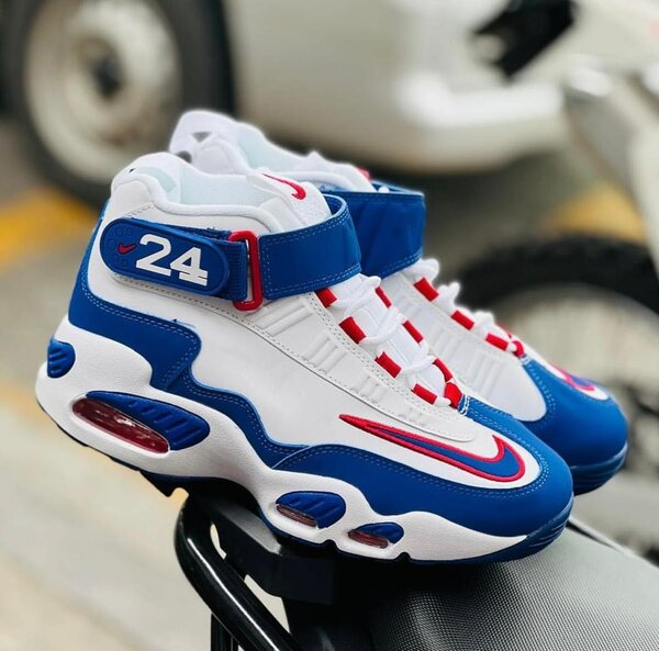 Air jordan 24