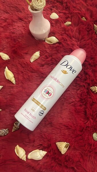 Dove Déodorant Spray Frais