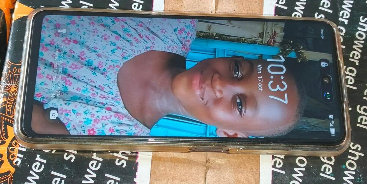 Smartphone Tecno performant