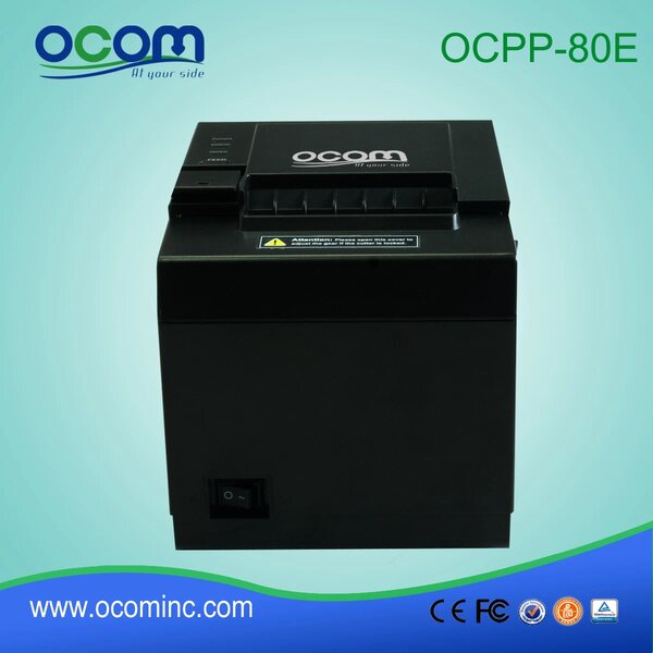 Imprimante thermique OCOM OCPP-80E