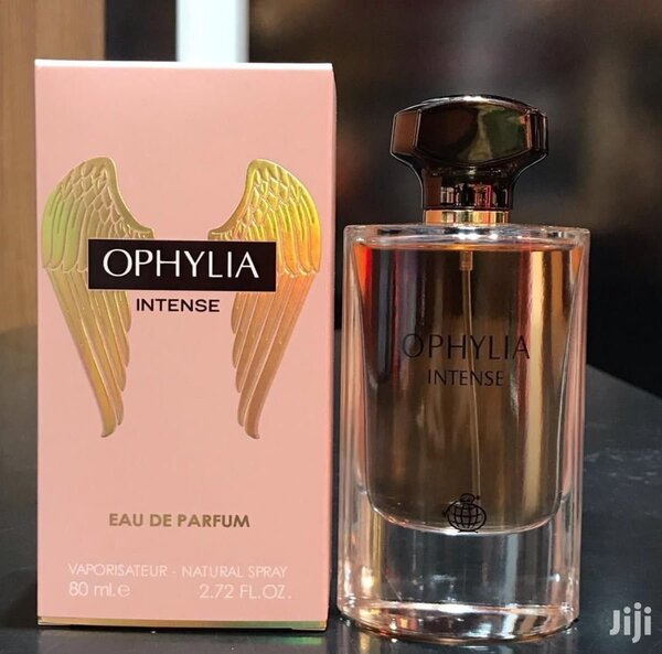 Ophylia