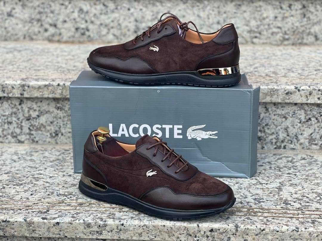 Lacoste