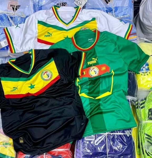 T-shirts