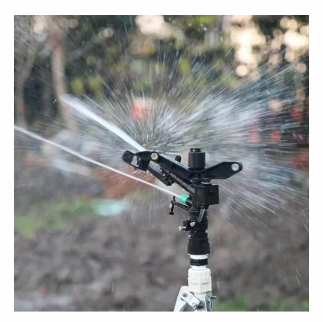 Asperseur d'arrosage