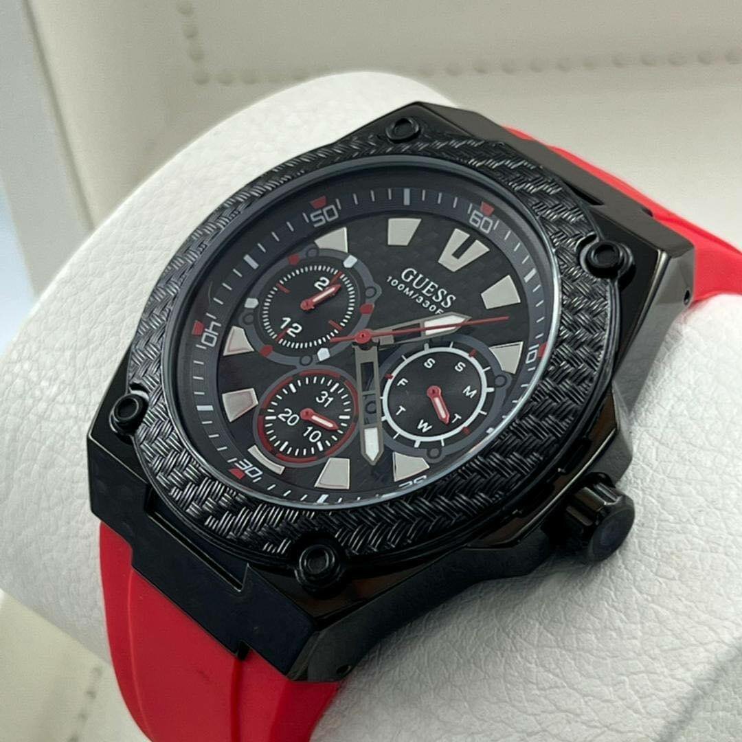 MONTRE LUXE HOMME  GUESS ORIGINALE