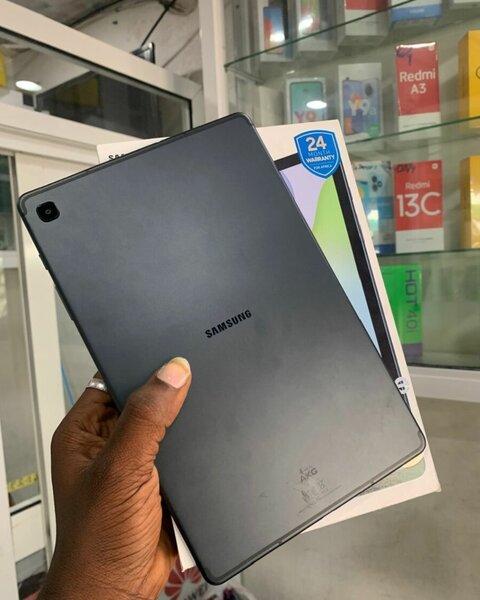 Tablette Samsung Galaxy A