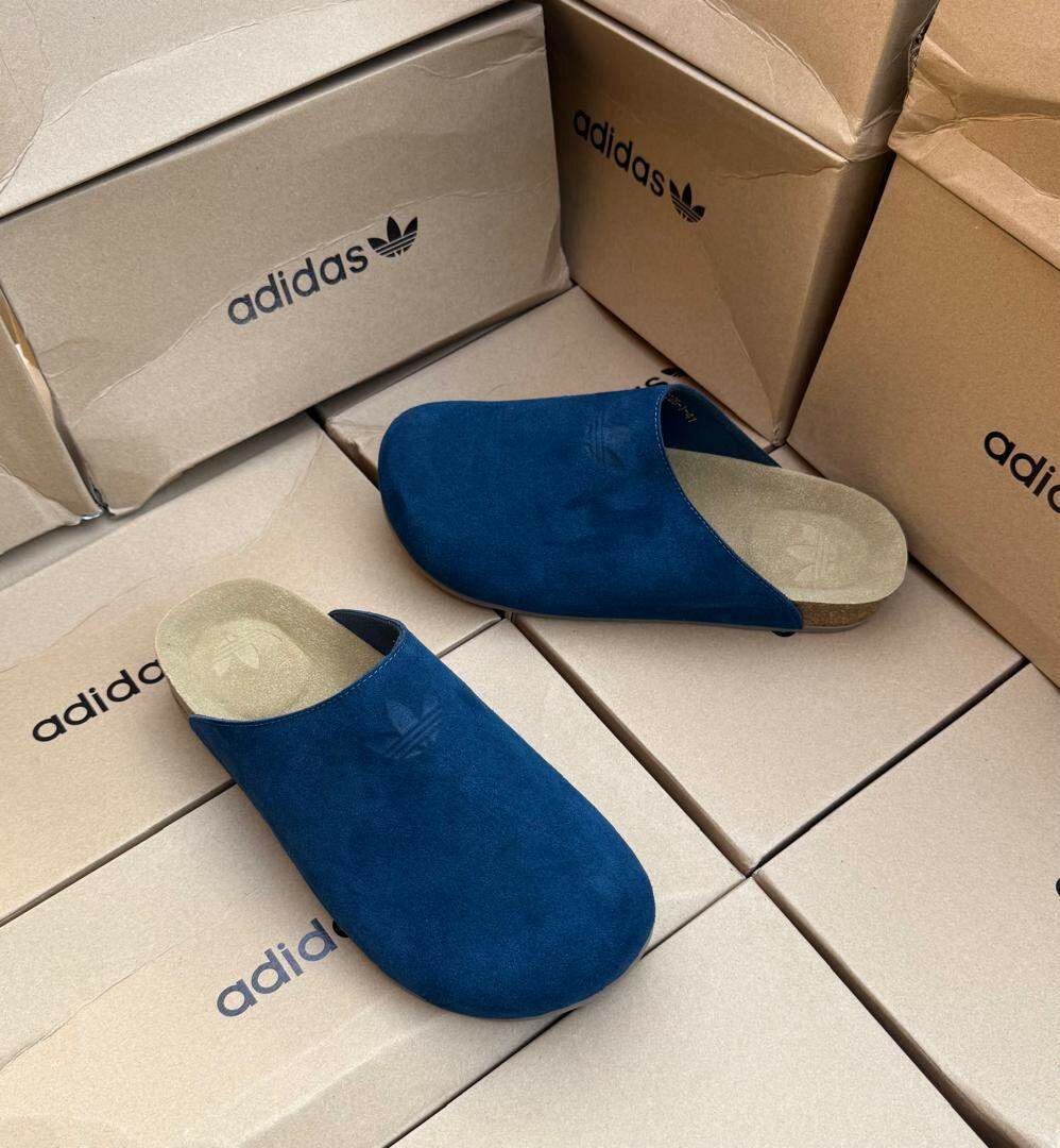 Mules confort Adidas