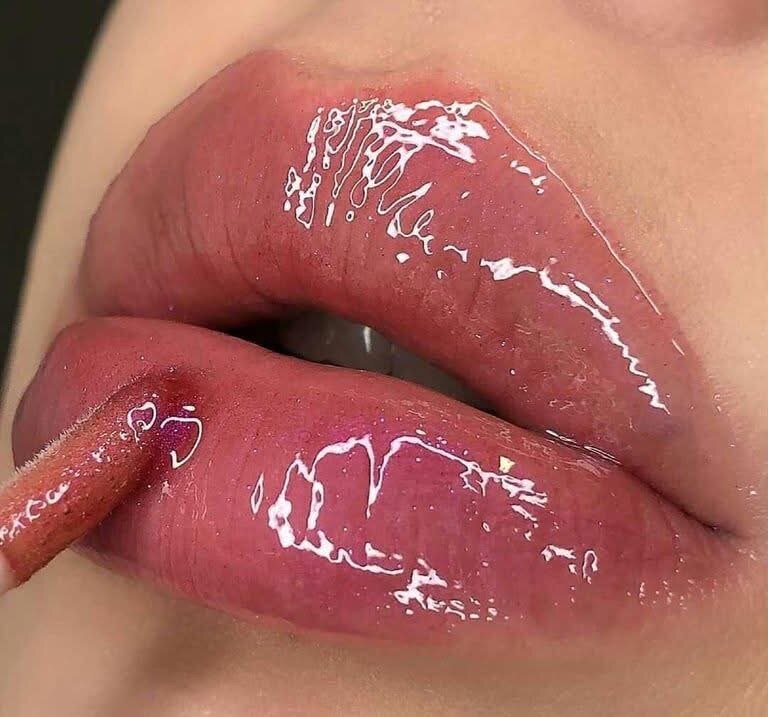 Rouge à Lèvres Hydratant Kira