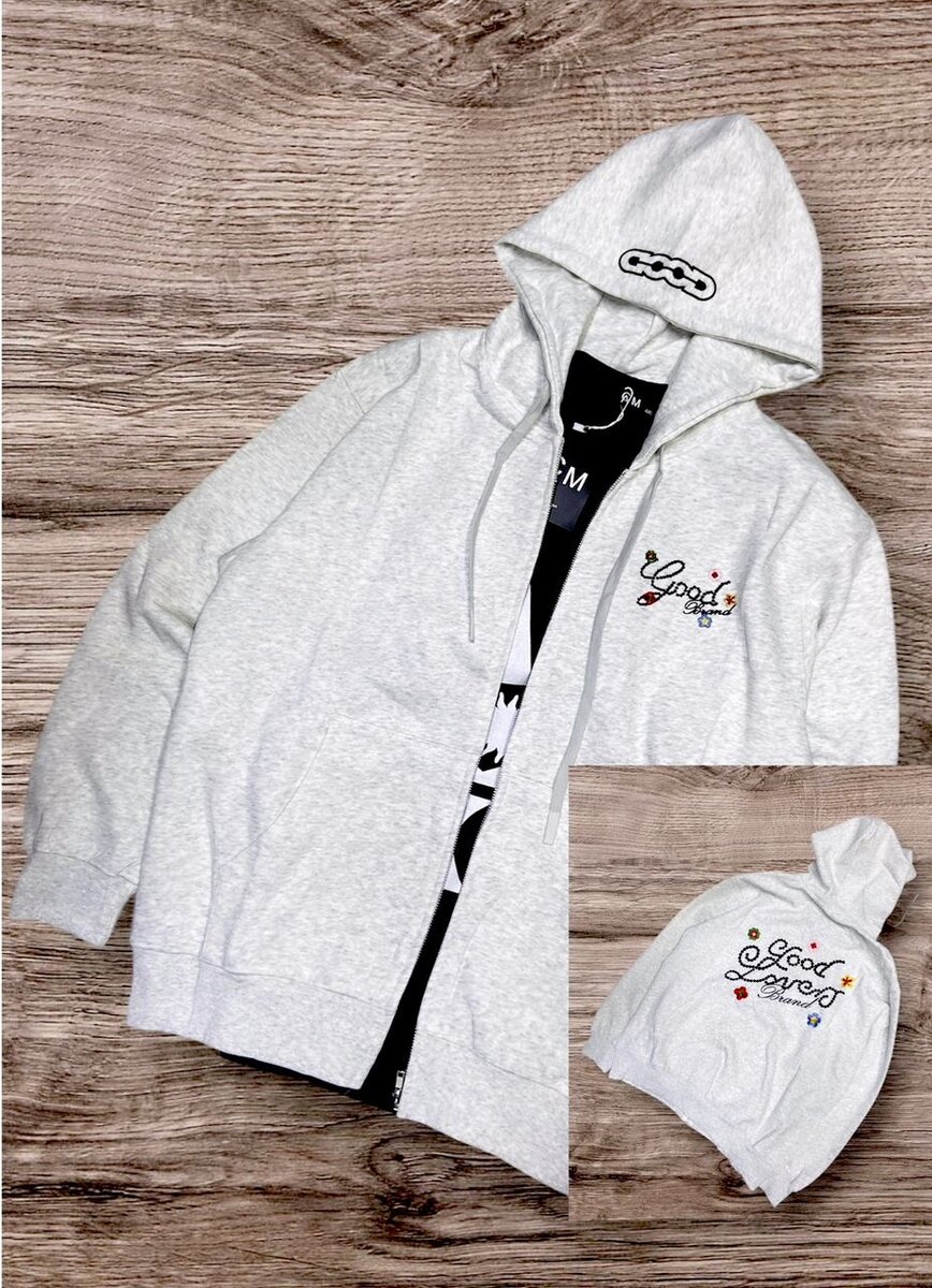 Veste à Capuche Sportive Enfant