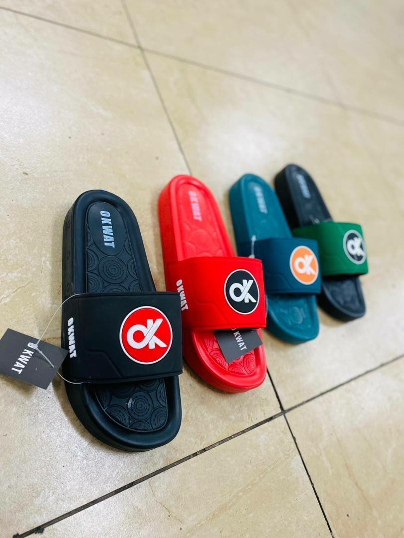 Slippers