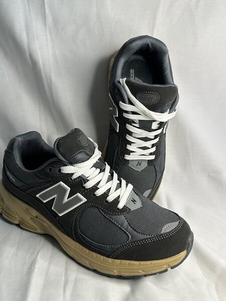 New Balance Retro 2002