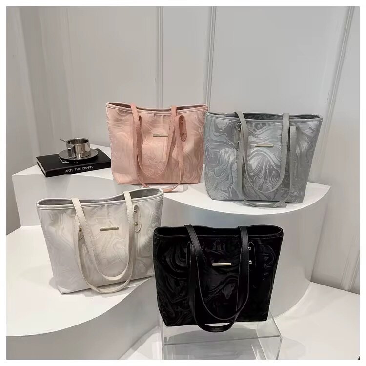 Elegant Tote Bags Collection