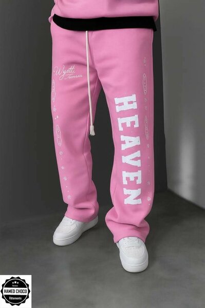 Jogging Pants "Heaven"