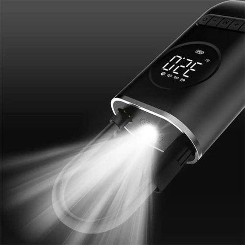 Compresseur d'air portable