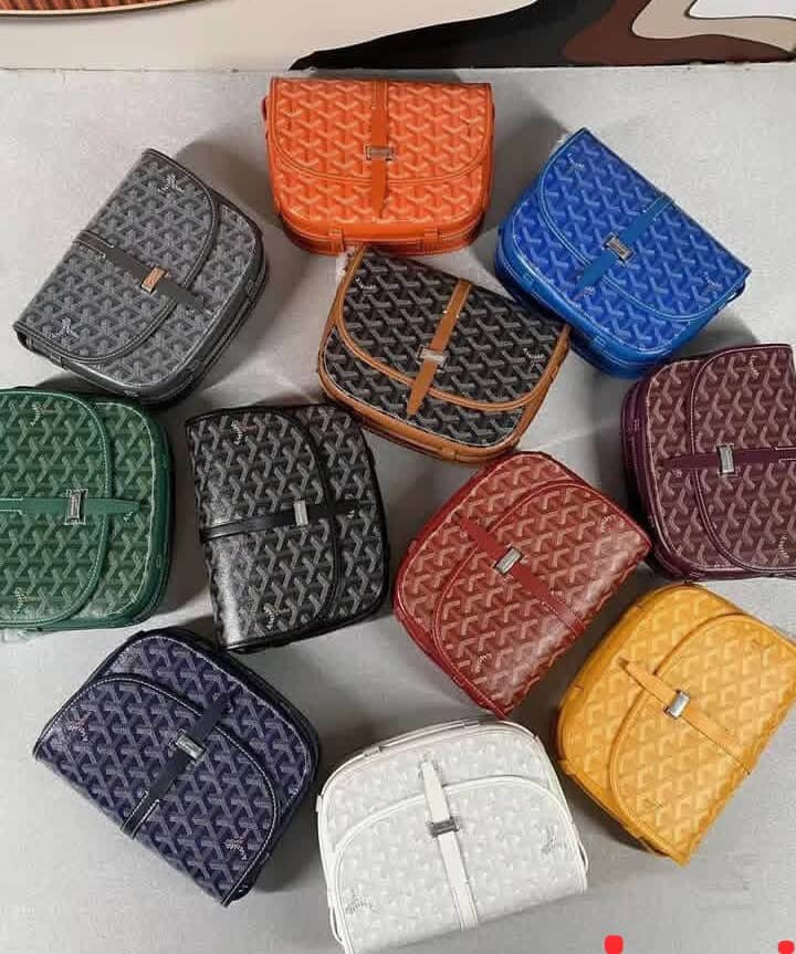 Sacs à bandoulière élégants