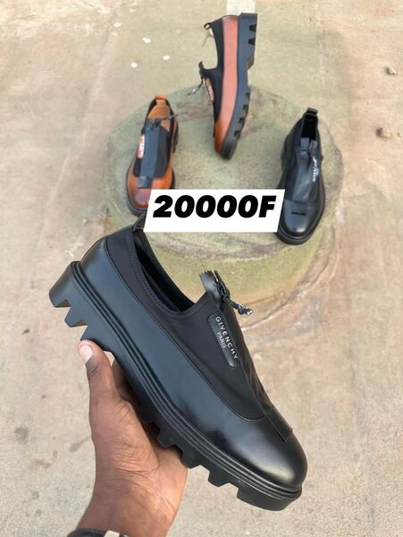 Chaussure homme