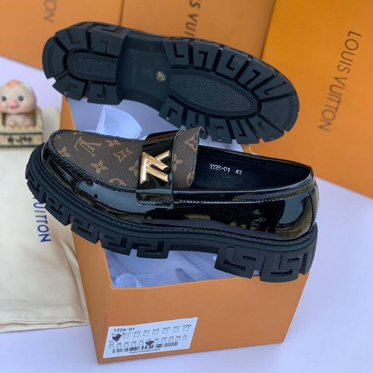 Chaussures Homme Glamour