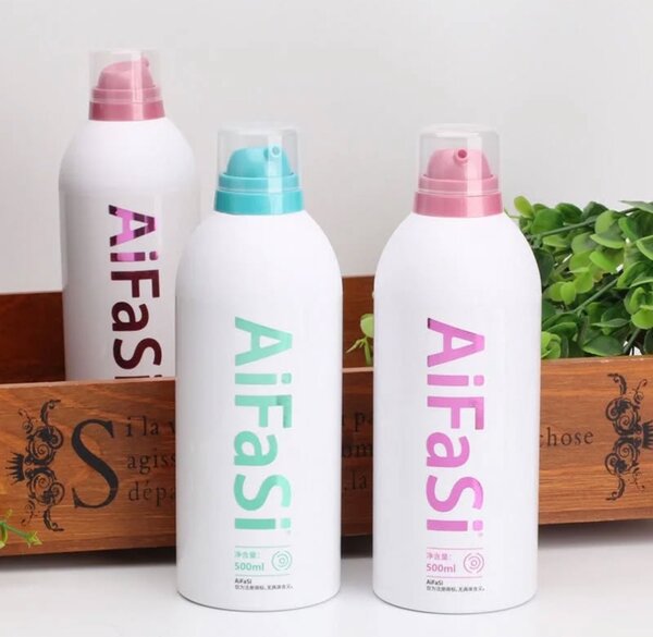 Spray hydratant AiFaSi 500ml